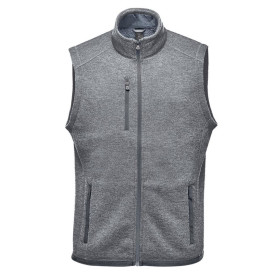 Stormtech Mens Full Zip Fleece Vests